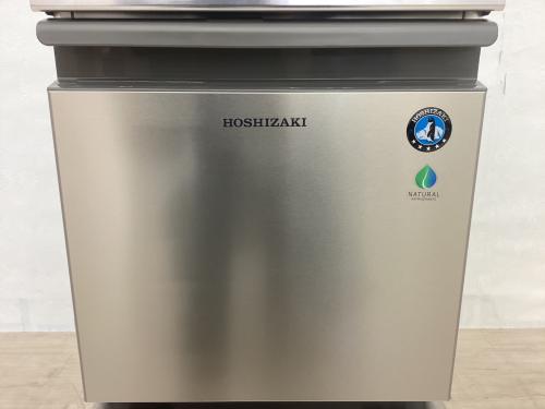 HOSIZAKi ◆キューブアイスメーカー IM-25P