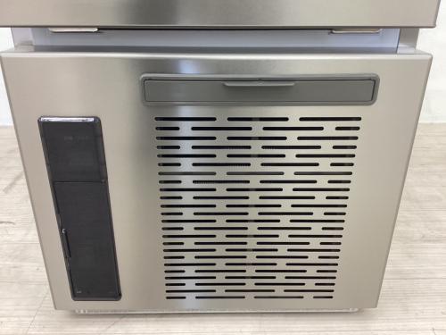 HOSIZAKi ◆キューブアイスメーカー IM-25P