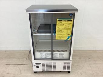 ◆小型冷蔵ショーケース SSB-63DTL