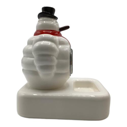 michelin (ミシュラン) ムッシュ・ビバンダム　置物