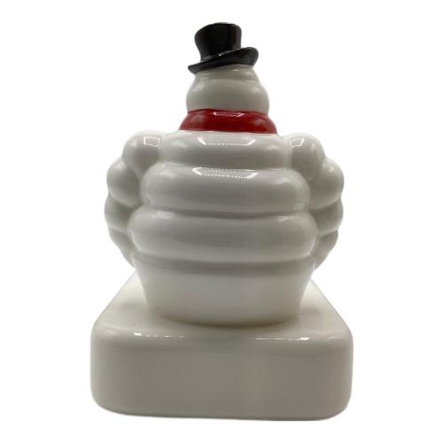 michelin (ミシュラン) ムッシュ・ビバンダム　置物