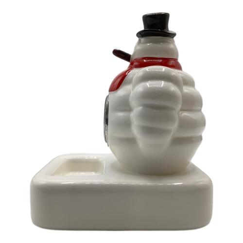 michelin (ミシュラン) ムッシュ・ビバンダム　置物