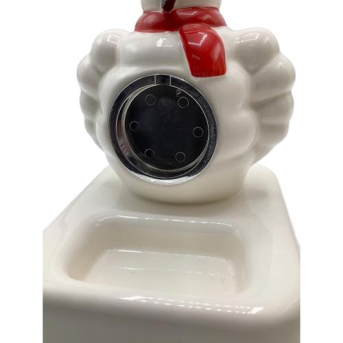 michelin (ミシュラン) ムッシュ・ビバンダム　置物