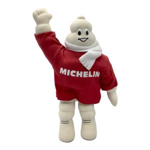 michelin (ミシュラン) ビバンダム ヌイグルミ 00’s