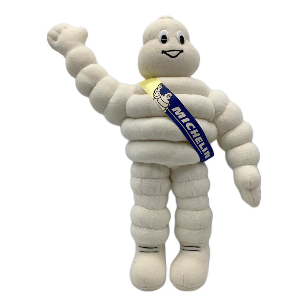Michelin ミシュラン ぬいぐるみ 1042009185028054_01_7393w.jpeg