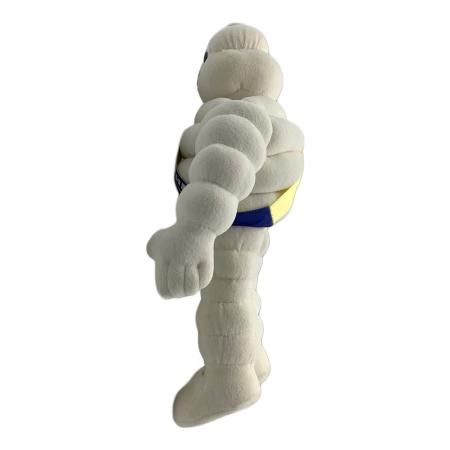 激レア!!美品MICHELIN ミシュラン ビバンダム ぬいぐるみ michelin (ミシュラン) ビバンダム ヌイグルミ 00's｜トレファクONLINE