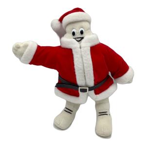 michelin (ミシュラン) ビバンダム サンタ ヌイグルミ