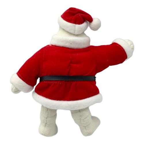 michelin (ミシュラン) ビバンダム サンタ ヌイグルミ