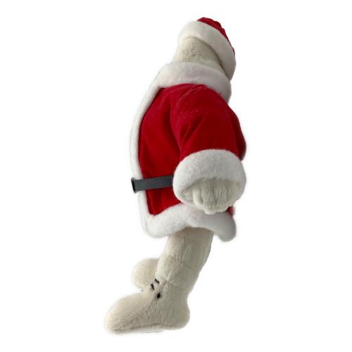 michelin (ミシュラン) ビバンダム サンタ ヌイグルミ