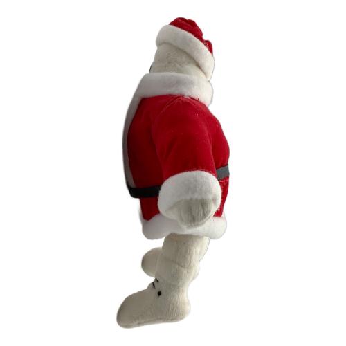 michelin (ミシュラン) ビバンダム サンタ ヌイグルミ