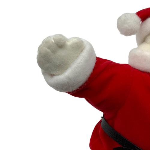 michelin (ミシュラン) ビバンダム サンタ ヌイグルミ