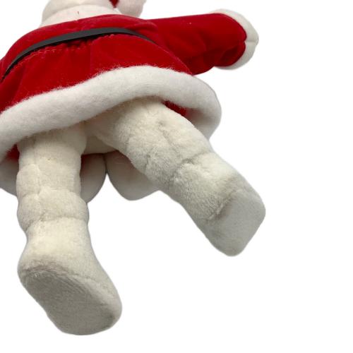 michelin (ミシュラン) ビバンダム サンタ ヌイグルミ