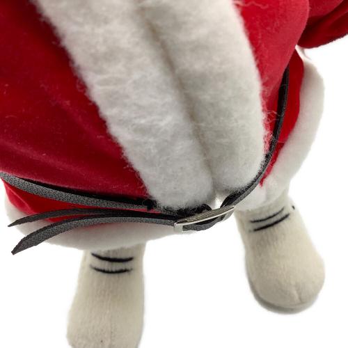 michelin (ミシュラン) ビバンダム サンタ ヌイグルミ