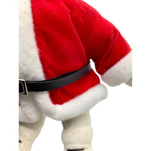 michelin (ミシュラン) ビバンダム サンタ ヌイグルミ