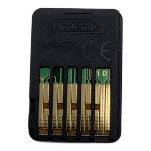 Minecraft Nintendo Switch用ソフト CERO A (全年齢対象)