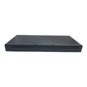 SHARP (シャープ) Blu-rayレコーダー 2B-C10CW1 2020年製