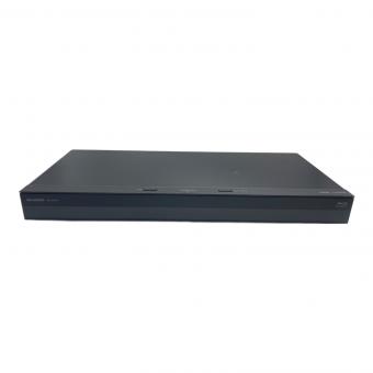 SHARP (シャープ) Blu-rayレコーダー 2B-C10CW1 2020年製
