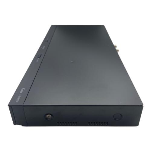 SHARP (シャープ) Blu-rayレコーダー 2B-C10CW1 2020年製