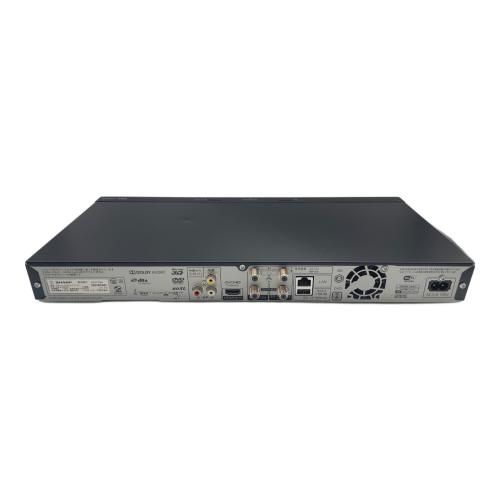 SHARP (シャープ) Blu-rayレコーダー 2B-C10CW1 2020年製