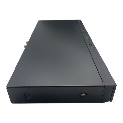 SHARP (シャープ) Blu-rayレコーダー 2B-C10CW1 2020年製