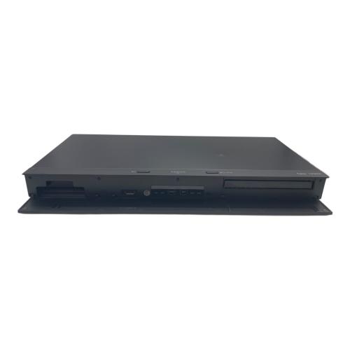 SHARP (シャープ) Blu-rayレコーダー 2B-C10CW1 2020年製