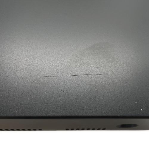 SHARP (シャープ) Blu-rayレコーダー 2B-C10CW1 2020年製