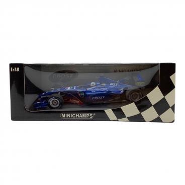 ブランド：MINICHAMPS】商品一覧｜中古・リサイクルショップの公式通販