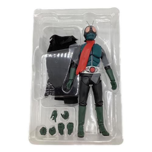 BANDAI (バンダイ) S.H.Figuarts 仮面ライダー(シン・仮面ライダー) フィギュア