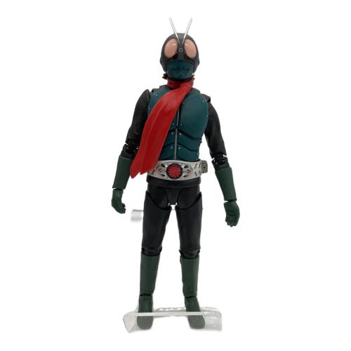 BANDAI (バンダイ) S.H.Figuarts 仮面ライダー(シン・仮面ライダー) フィギュア