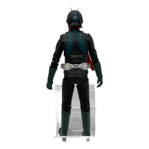 BANDAI (バンダイ) S.H.Figuarts 仮面ライダー(シン・仮面ライダー) フィギュア