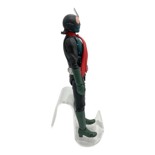 BANDAI (バンダイ) S.H.Figuarts 仮面ライダー(シン・仮面ライダー) フィギュア