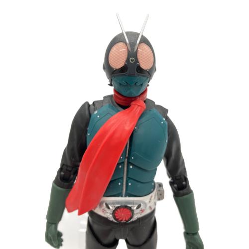 BANDAI (バンダイ) S.H.Figuarts 仮面ライダー(シン・仮面ライダー) フィギュア