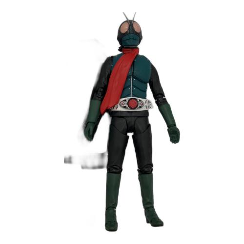 BANDAI (バンダイ) S.H.Figuarts 仮面ライダー(シン・仮面ライダー) フィギュア