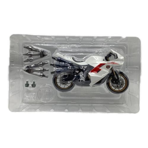 BANDAI (バンダイ) S.H.Figuarts サイクロン号 フィギュア