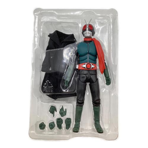 BANDAI (バンダイ) S.H.Figuarts 仮面ライダー第2号(シン・仮面ライダー) フィギュア