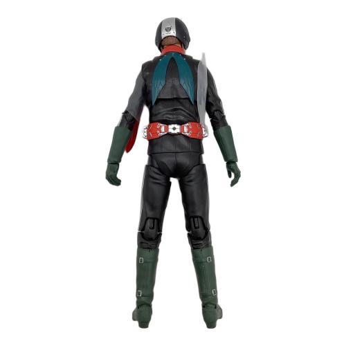 BANDAI (バンダイ) S.H.Figuarts 仮面ライダー第2号(シン・仮面ライダー) フィギュア
