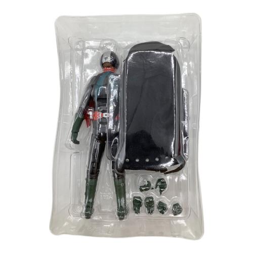 BANDAI (バンダイ) S.H.Figuarts 仮面ライダー第2号(シン・仮面ライダー) フィギュア