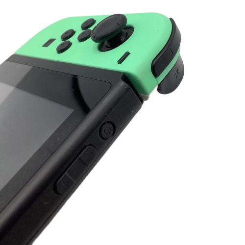 Nintendo Switch HAC-001 あつまれどうぶつの森　ジャンク あつまれ どうぶつの森 Nintendo Switch 【ジャンク】 - メルカリ