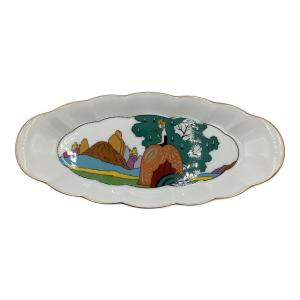 Noritake (ノリタケ) トレー ミュージアムコレクション