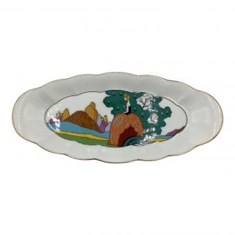 Noritake (ノリタケ) トレー ミュージアムコレクション