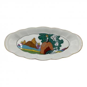 橘吉 (タチキチ) 小皿 市松 6Pセット｜トレファクONLINE