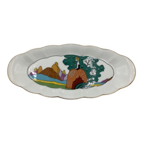 Noritake (ノリタケ) トレー ミュージアムコレクション