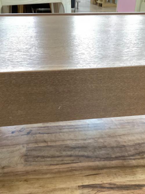 UNICO (ウニコ) ローテーブル 421 ブラウン HOXTON