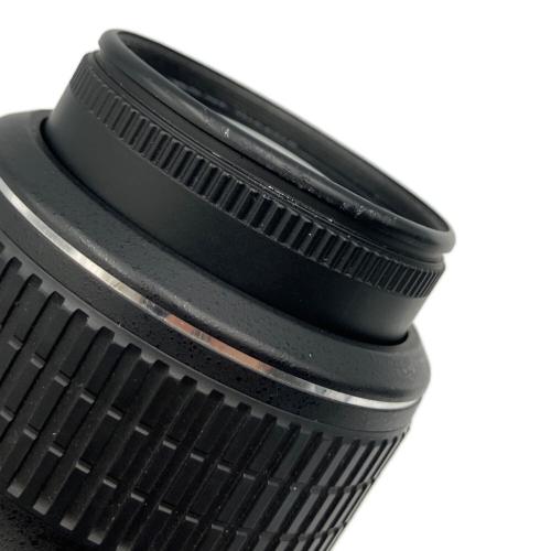 Nikon (ニコン) デジタル一眼レフカメラ D5000 nikkor 18-55mm