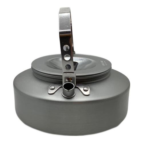 UNIFLAME (ユニフレーム) 山ケトル｜トレファクONLINE