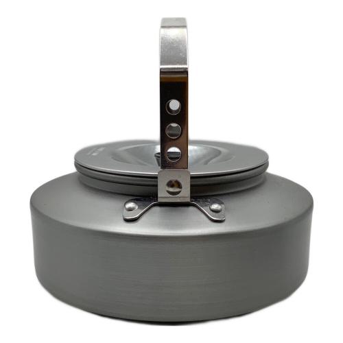 UNIFLAME (ユニフレーム) 山ケトル｜トレファクONLINE