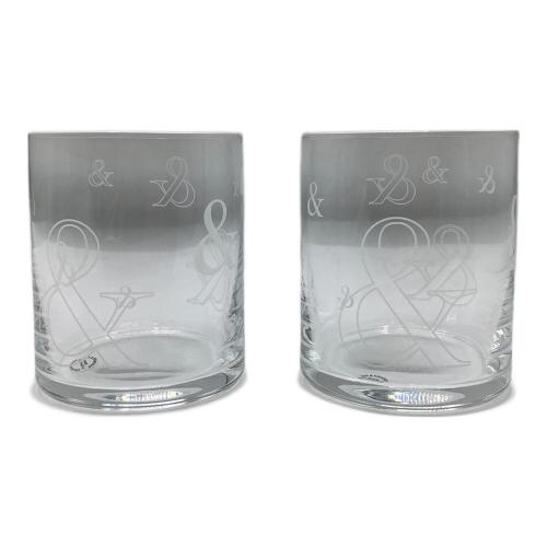 TIFFANY & Co. (ティファニー) タンブラー アンパサンド