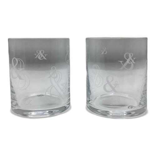 TIFFANY & Co. (ティファニー) タンブラー アンパサンド