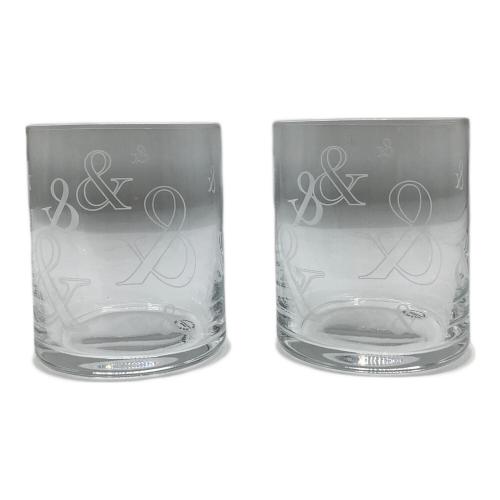 TIFFANY & Co. (ティファニー) タンブラー アンパサンド