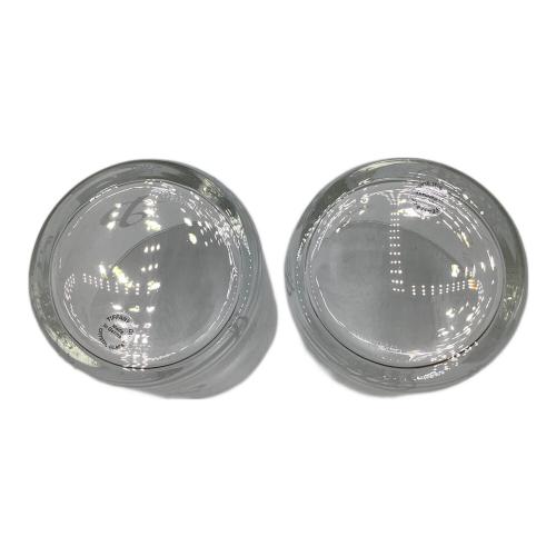 TIFFANY & Co. (ティファニー) タンブラー アンパサンド